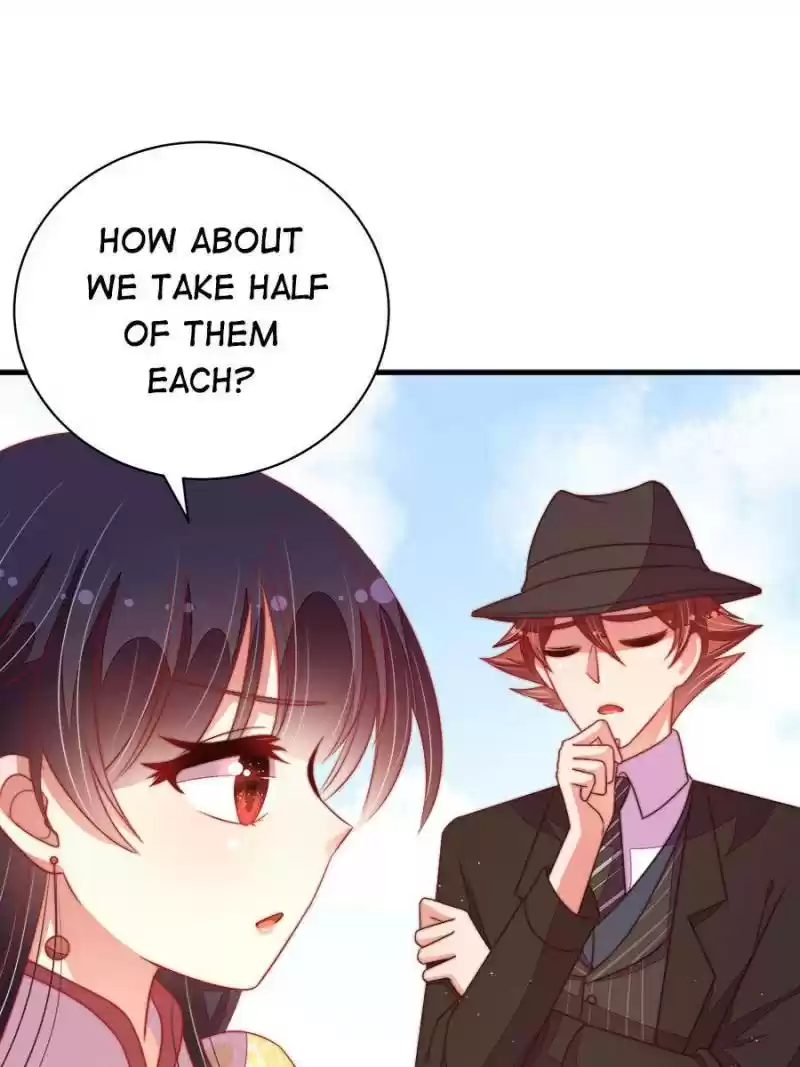 Marshal Is Jealous Everyday Chapter 121