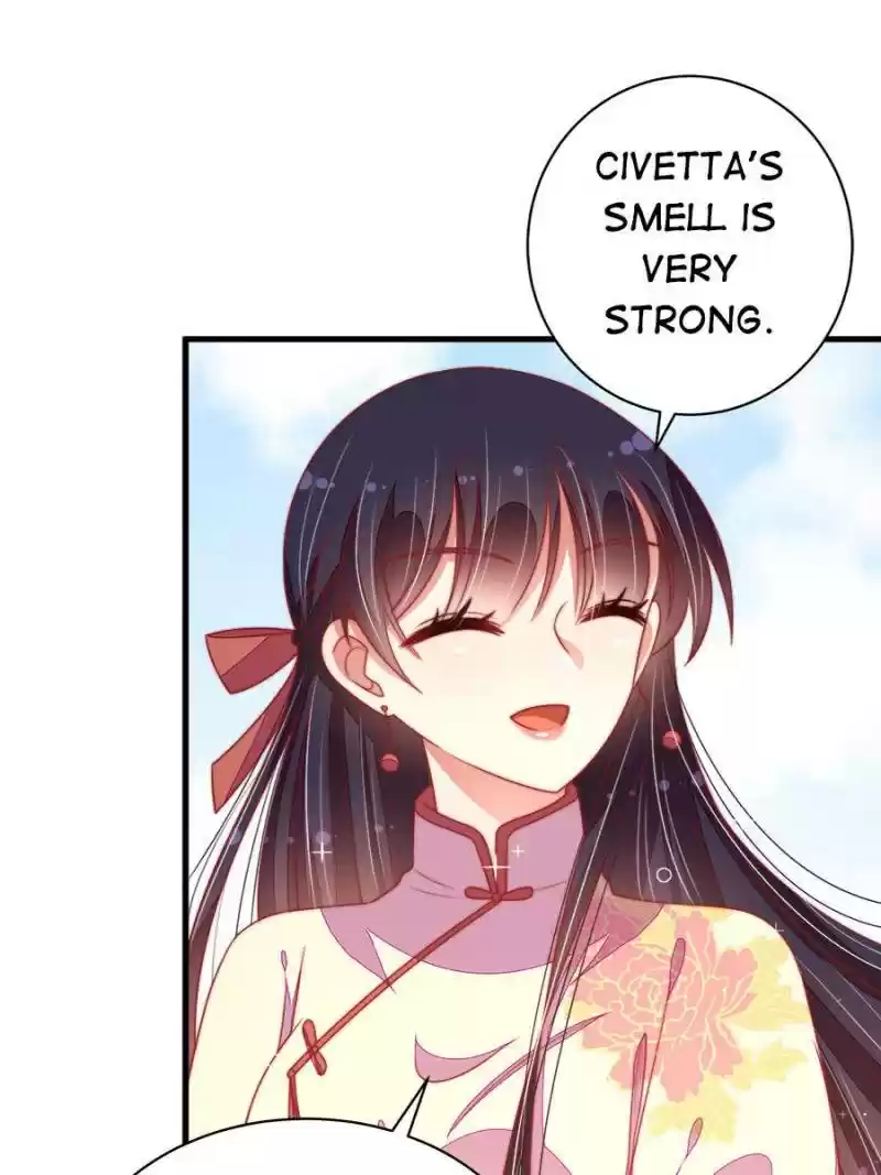 Marshal Is Jealous Everyday Chapter 121