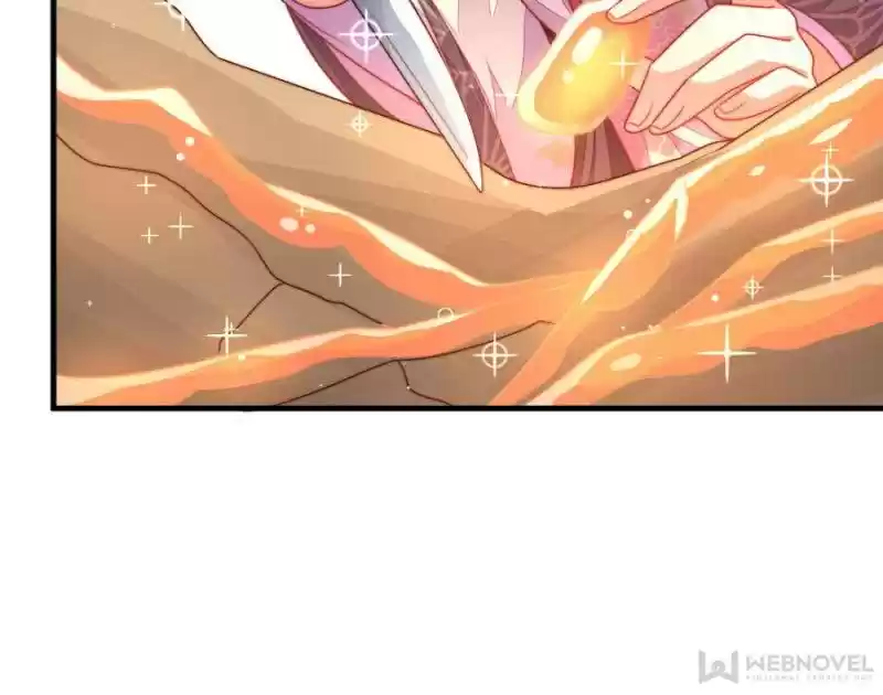 Marshal Is Jealous Everyday Chapter 121