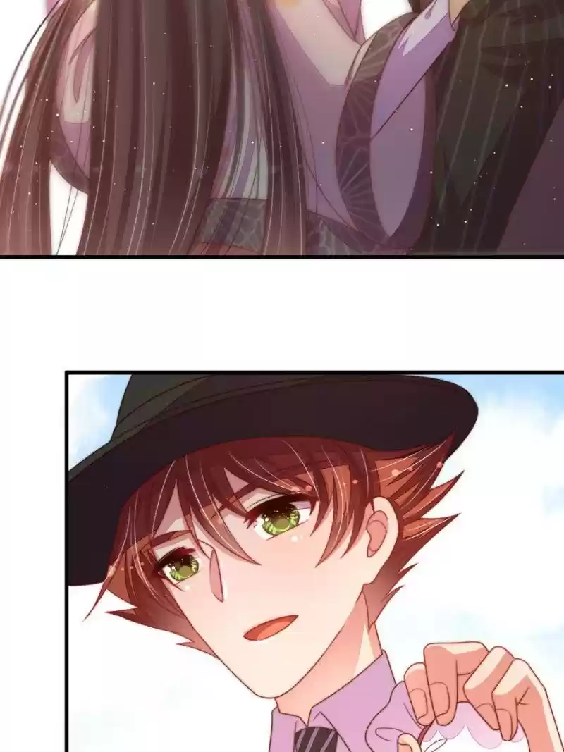 Marshal Is Jealous Everyday Chapter 121