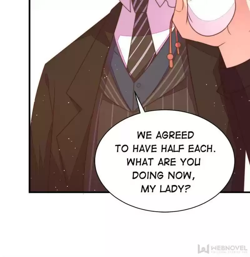 Marshal Is Jealous Everyday Chapter 121