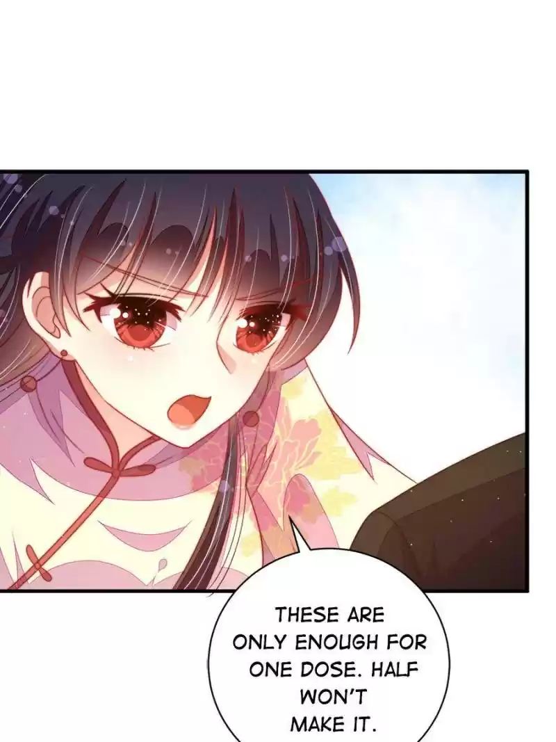 Marshal Is Jealous Everyday Chapter 121