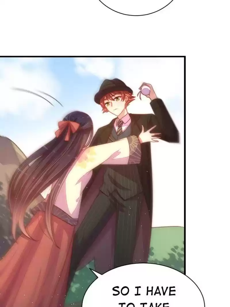 Marshal Is Jealous Everyday Chapter 121