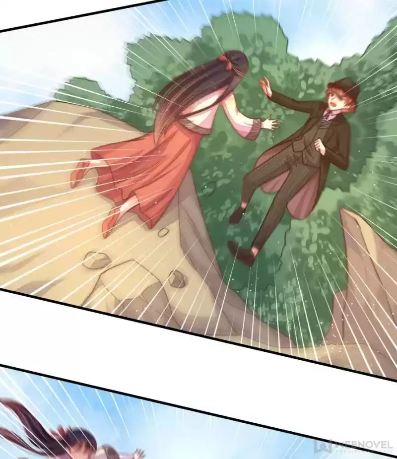 Marshal Is Jealous Everyday Chapter 121