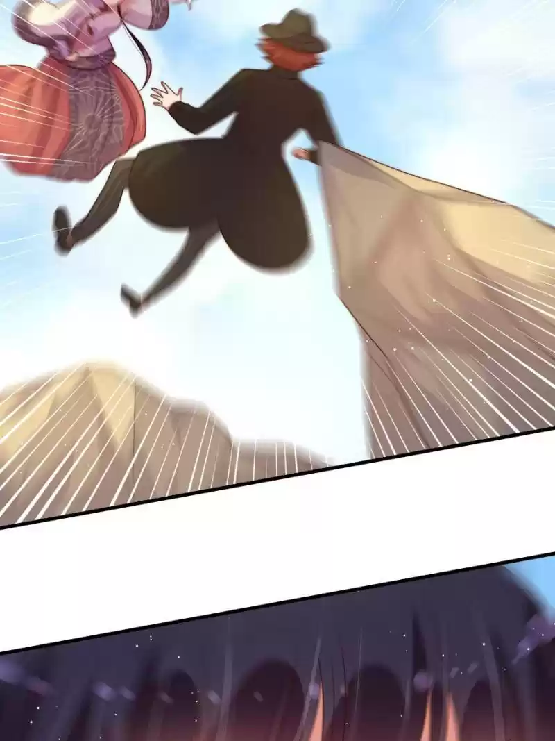 Marshal Is Jealous Everyday Chapter 121