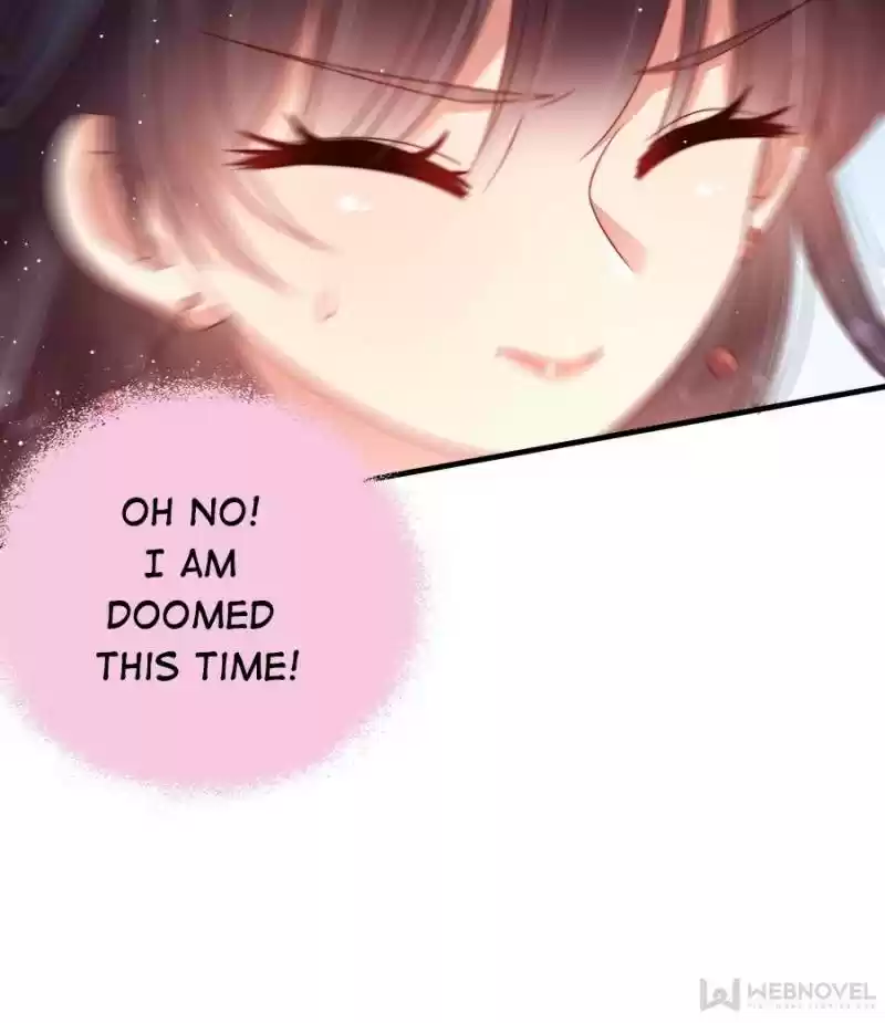 Marshal Is Jealous Everyday Chapter 121