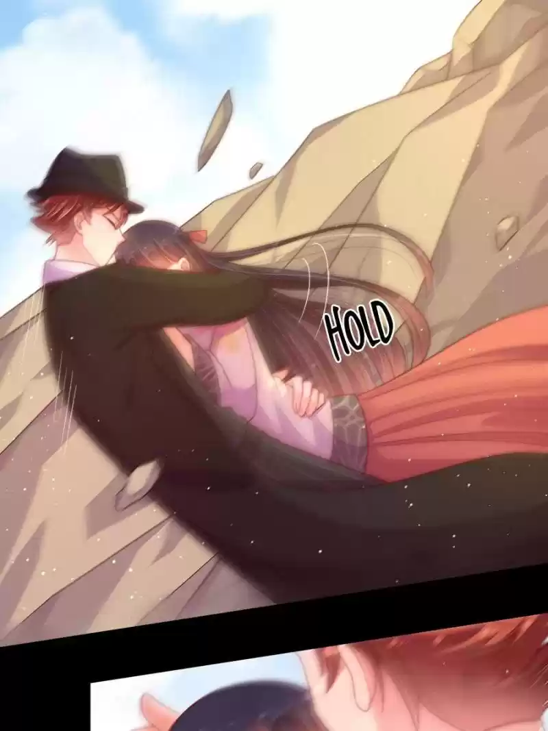 Marshal Is Jealous Everyday Chapter 122