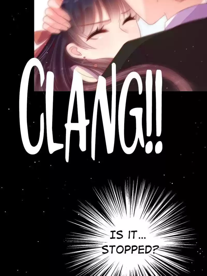 Marshal Is Jealous Everyday Chapter 122