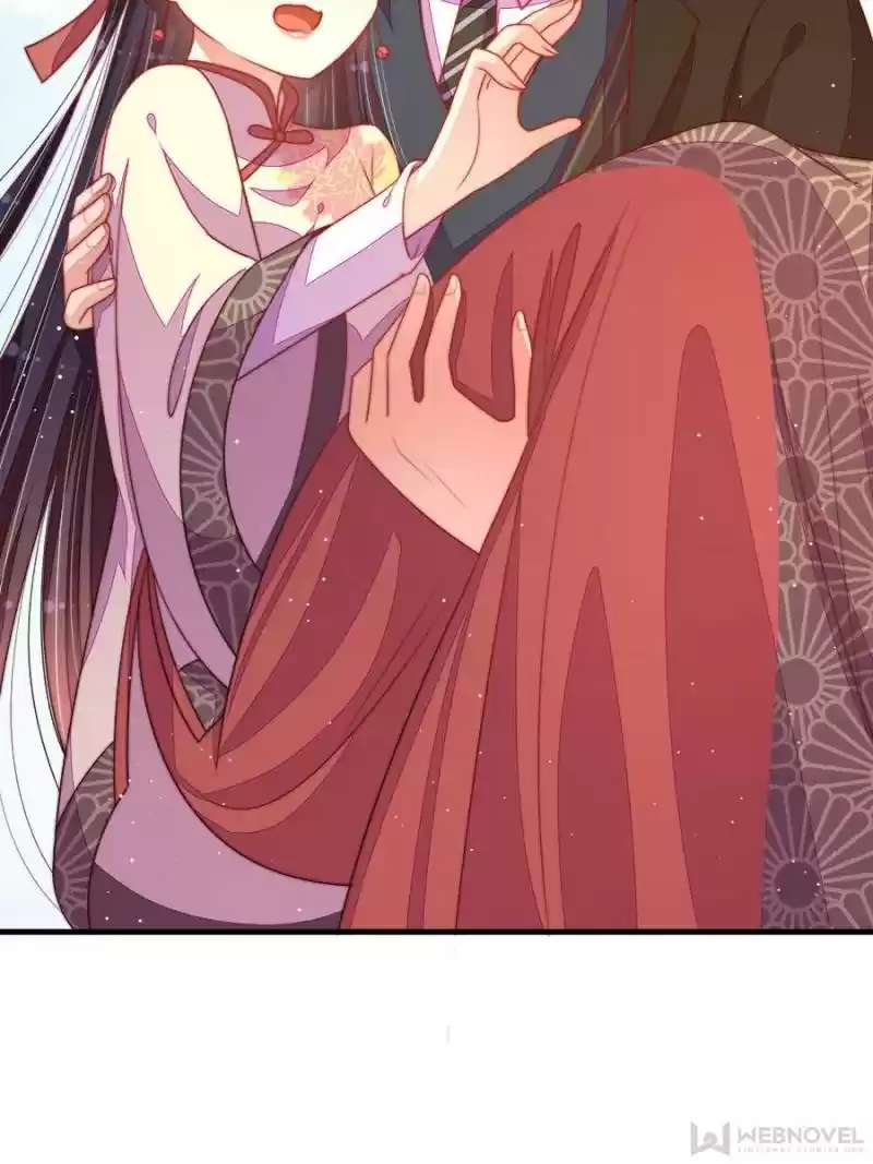 Marshal Is Jealous Everyday Chapter 122