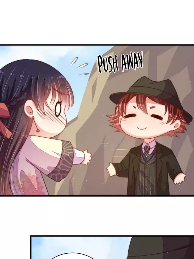 Marshal Is Jealous Everyday Chapter 122