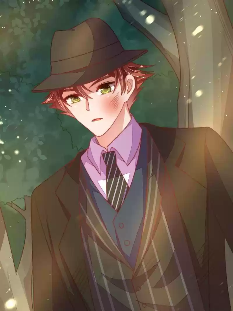 Marshal Is Jealous Everyday Chapter 122