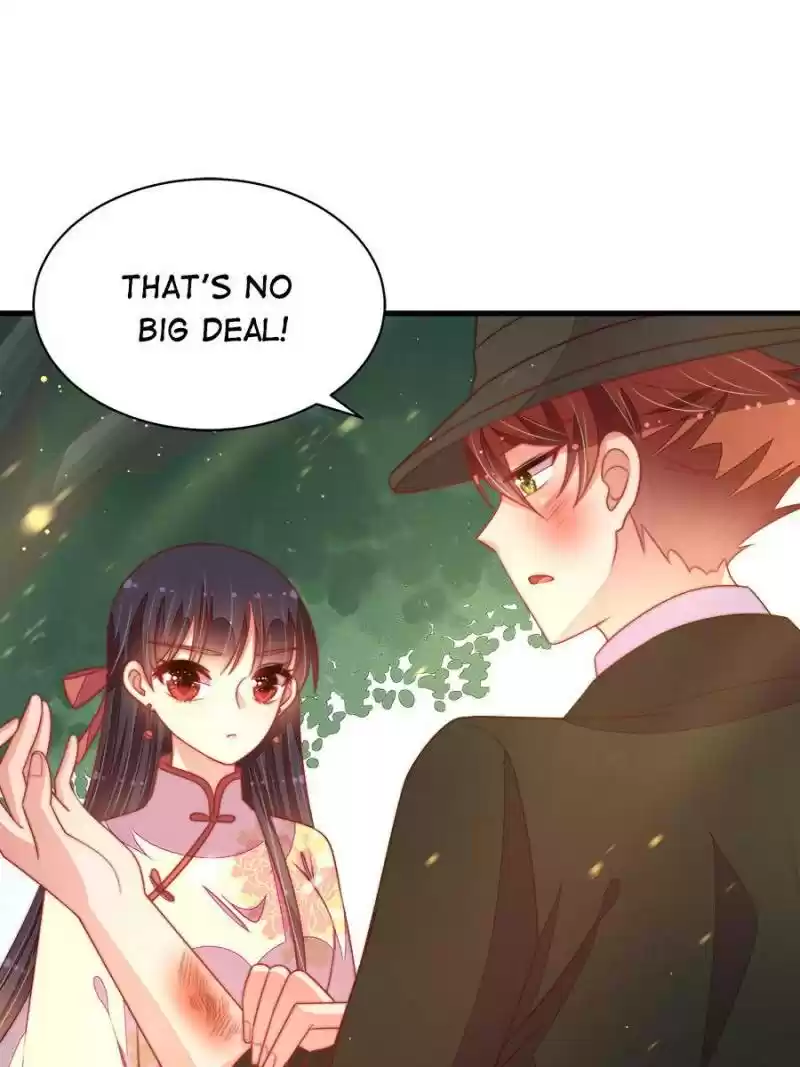 Marshal Is Jealous Everyday Chapter 122