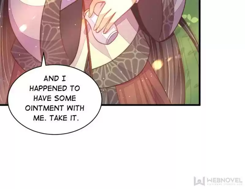 Marshal Is Jealous Everyday Chapter 122