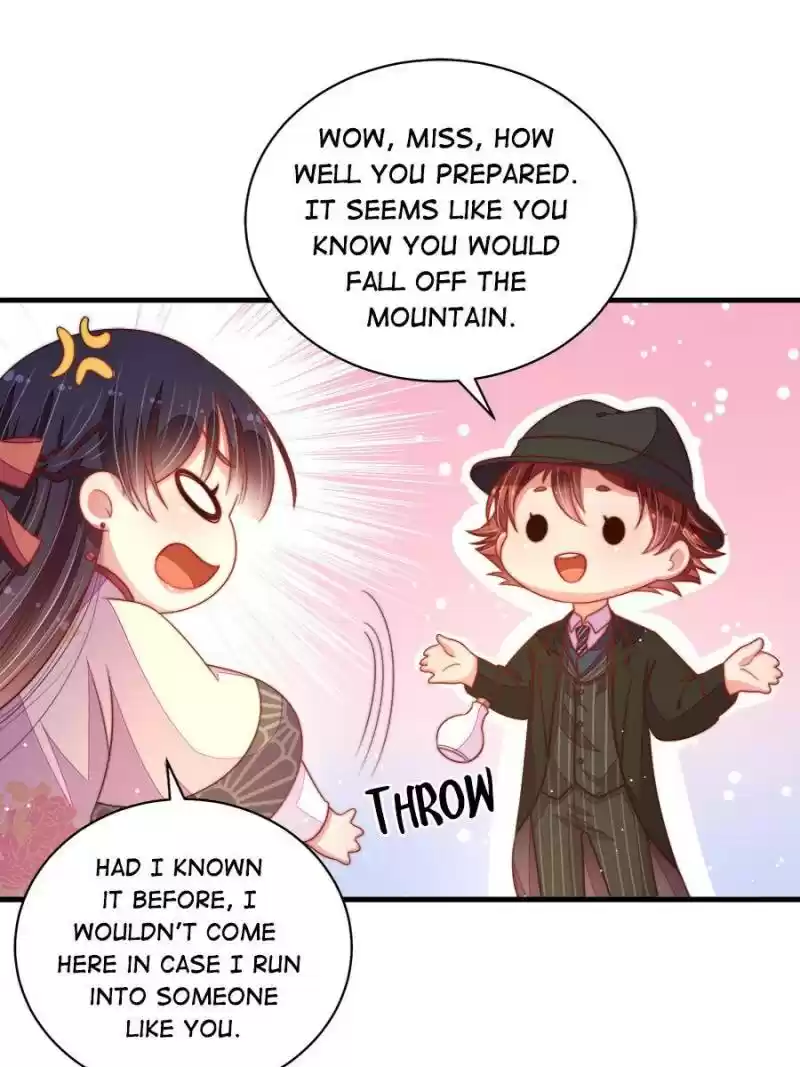 Marshal Is Jealous Everyday Chapter 122