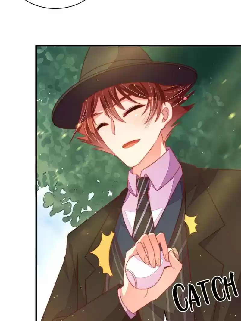 Marshal Is Jealous Everyday Chapter 122