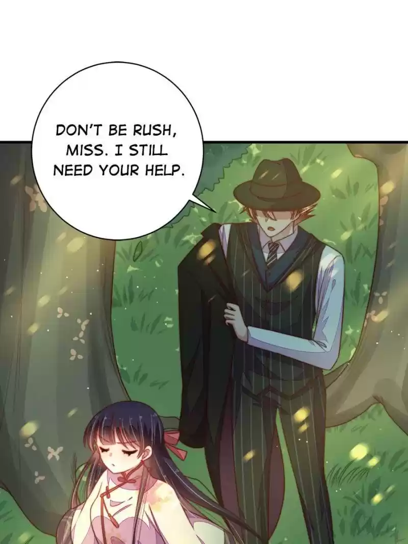 Marshal Is Jealous Everyday Chapter 122