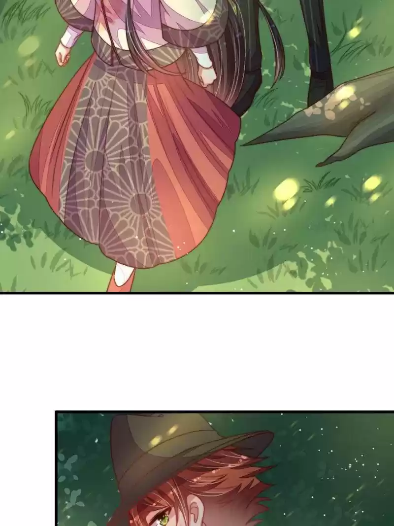 Marshal Is Jealous Everyday Chapter 122