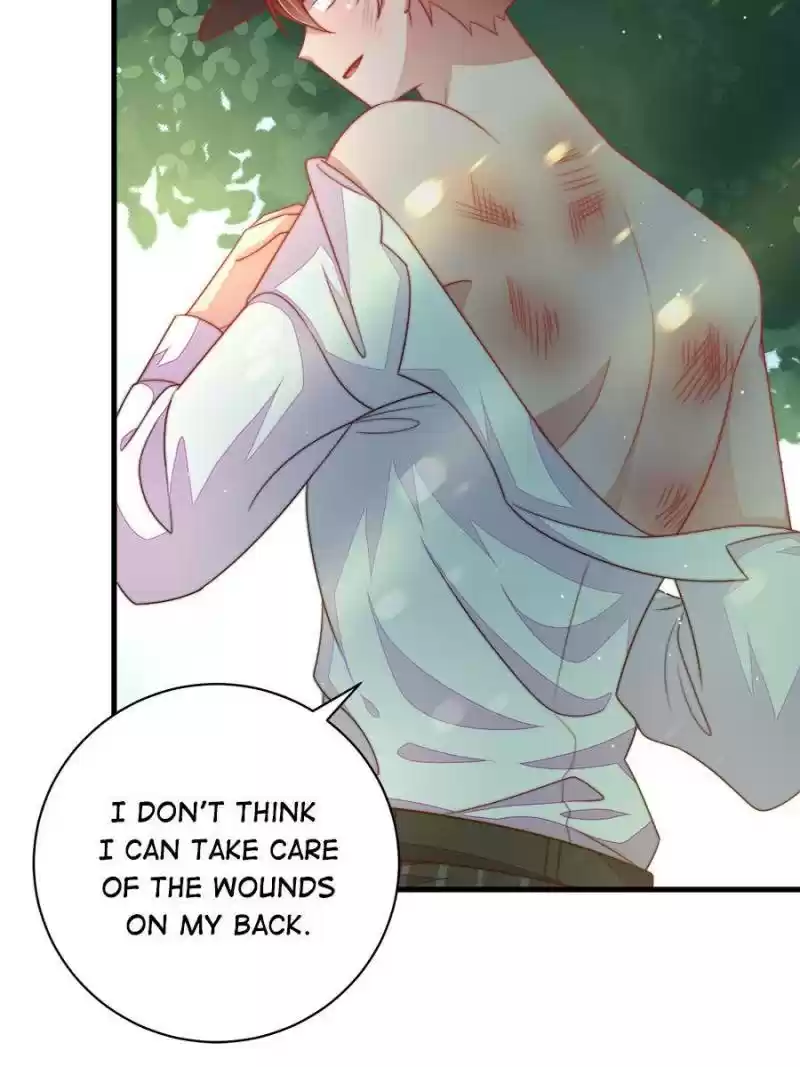 Marshal Is Jealous Everyday Chapter 122