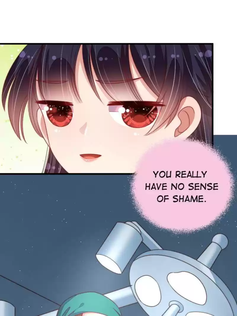 Marshal Is Jealous Everyday Chapter 122