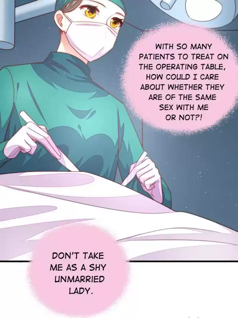 Marshal Is Jealous Everyday Chapter 122