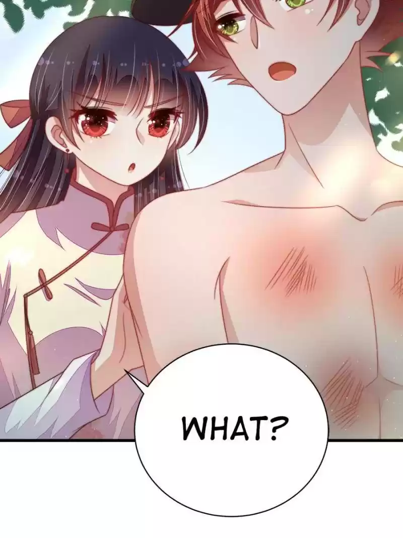 Marshal Is Jealous Everyday Chapter 122