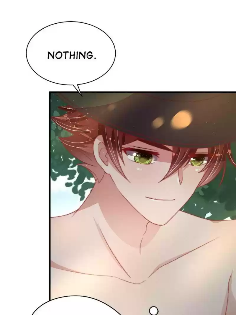 Marshal Is Jealous Everyday Chapter 122