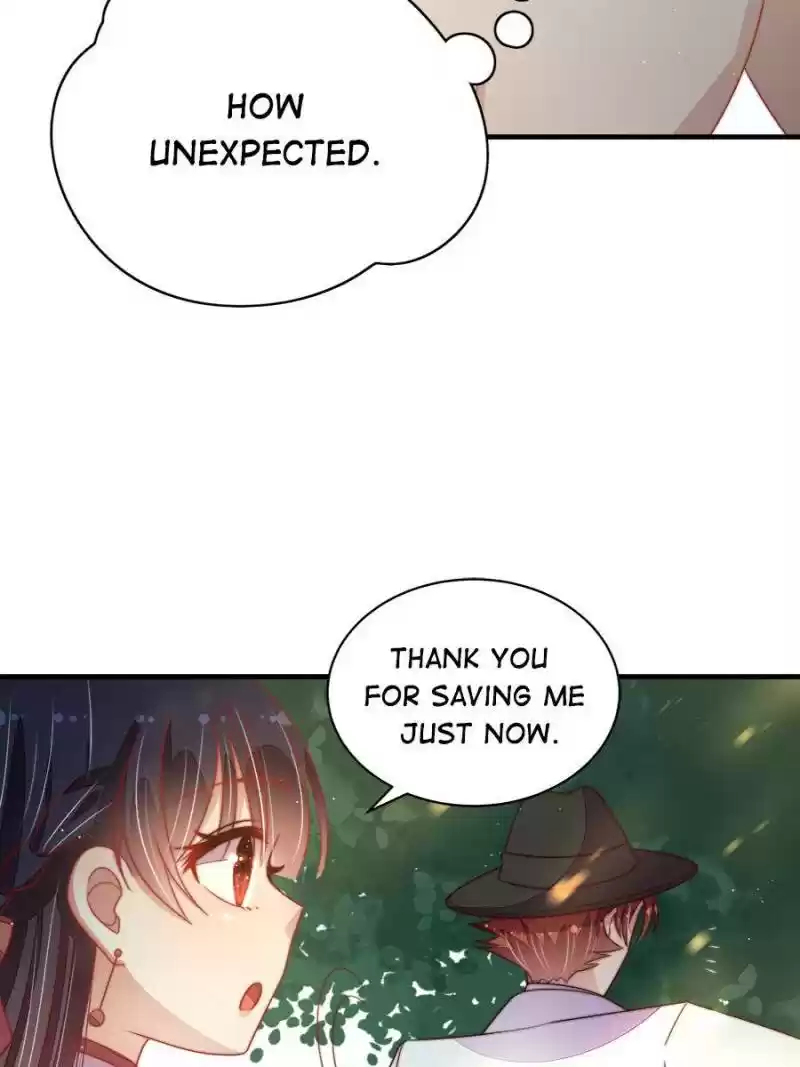 Marshal Is Jealous Everyday Chapter 122