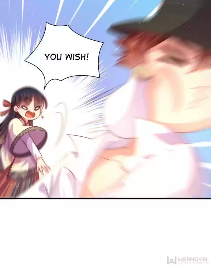 Marshal Is Jealous Everyday Chapter 122