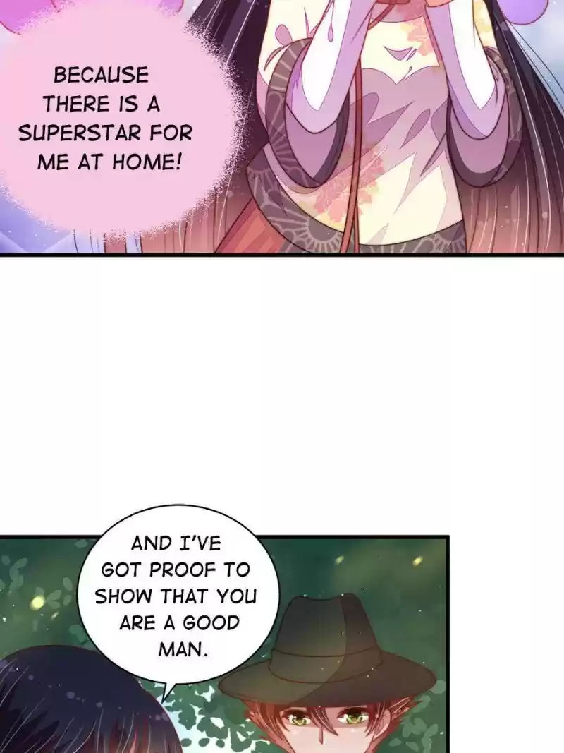 Marshal Is Jealous Everyday Chapter 122