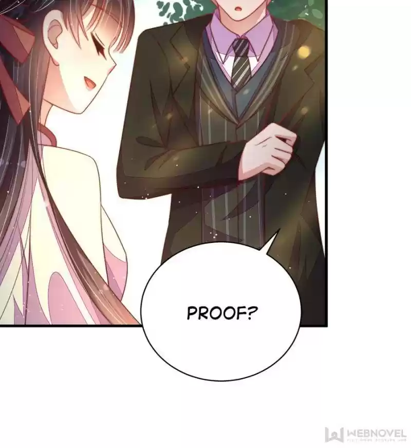 Marshal Is Jealous Everyday Chapter 122