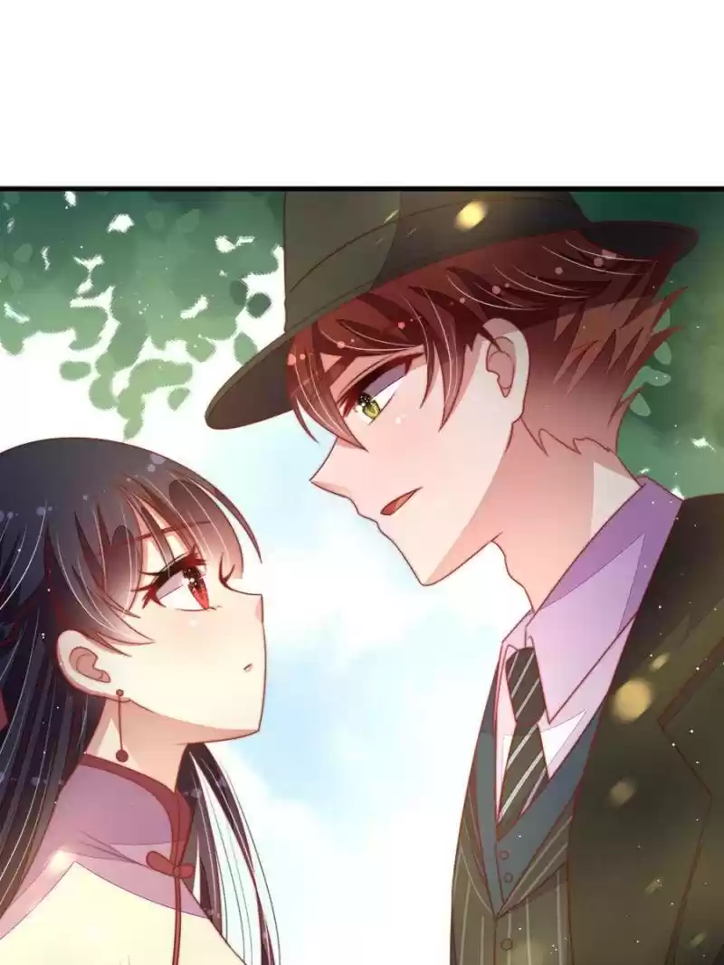 Marshal Is Jealous Everyday Chapter 122