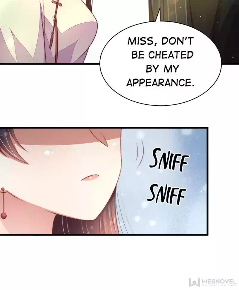 Marshal Is Jealous Everyday Chapter 122