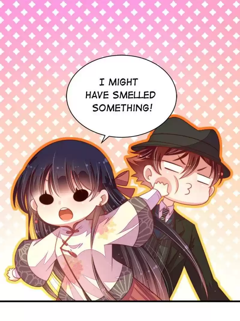 Marshal Is Jealous Everyday Chapter 122