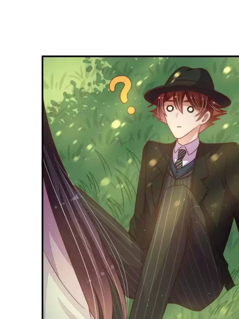 Marshal Is Jealous Everyday Chapter 122