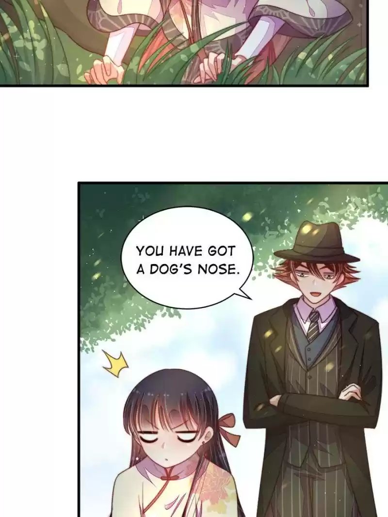 Marshal Is Jealous Everyday Chapter 123