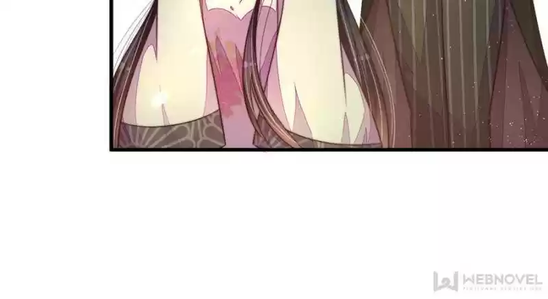 Marshal Is Jealous Everyday Chapter 123