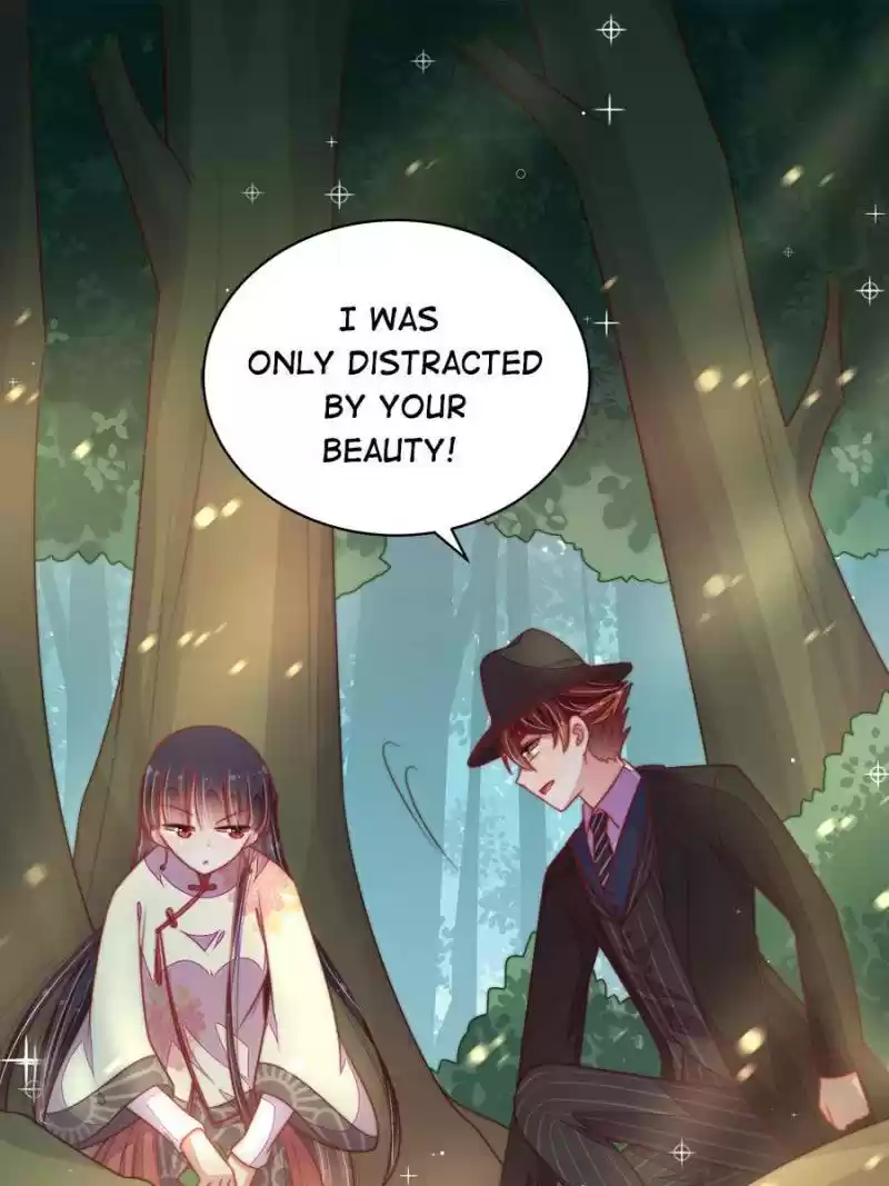 Marshal Is Jealous Everyday Chapter 123