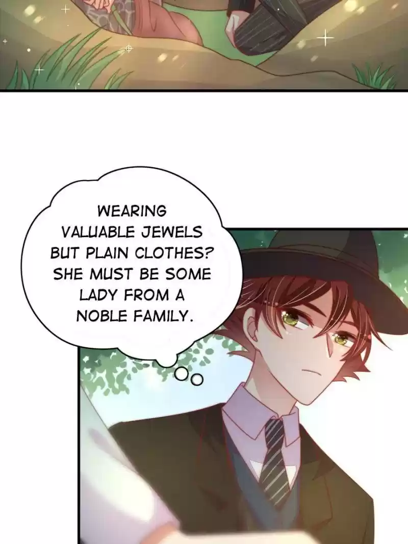 Marshal Is Jealous Everyday Chapter 123