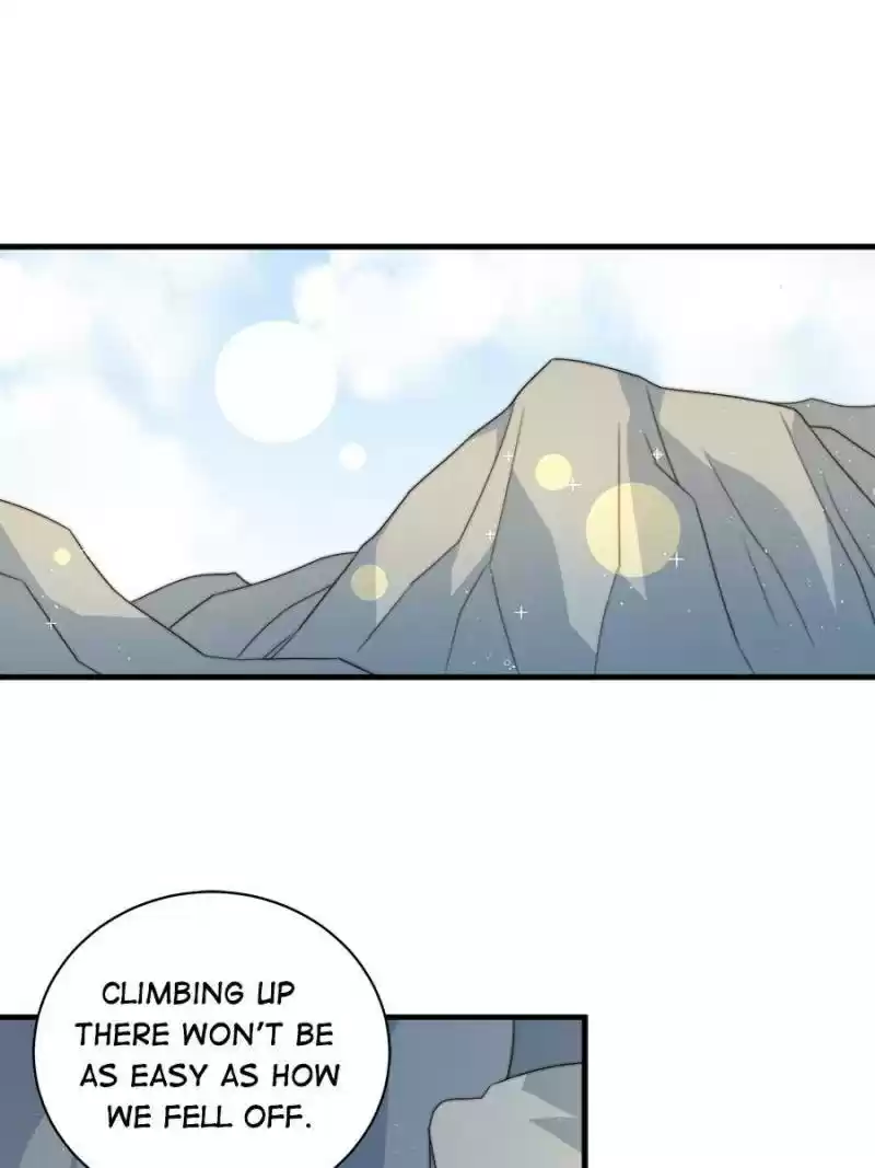 Marshal Is Jealous Everyday Chapter 123