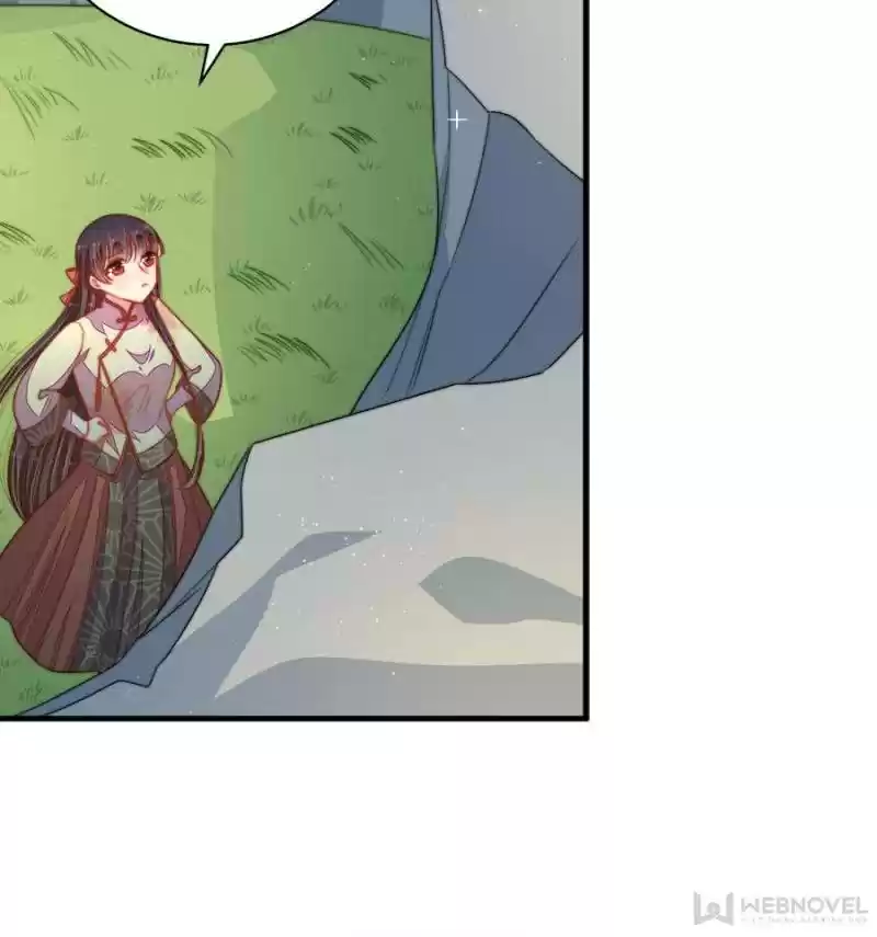 Marshal Is Jealous Everyday Chapter 123