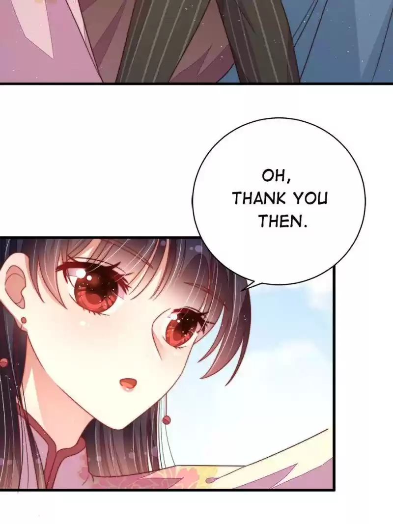 Marshal Is Jealous Everyday Chapter 123