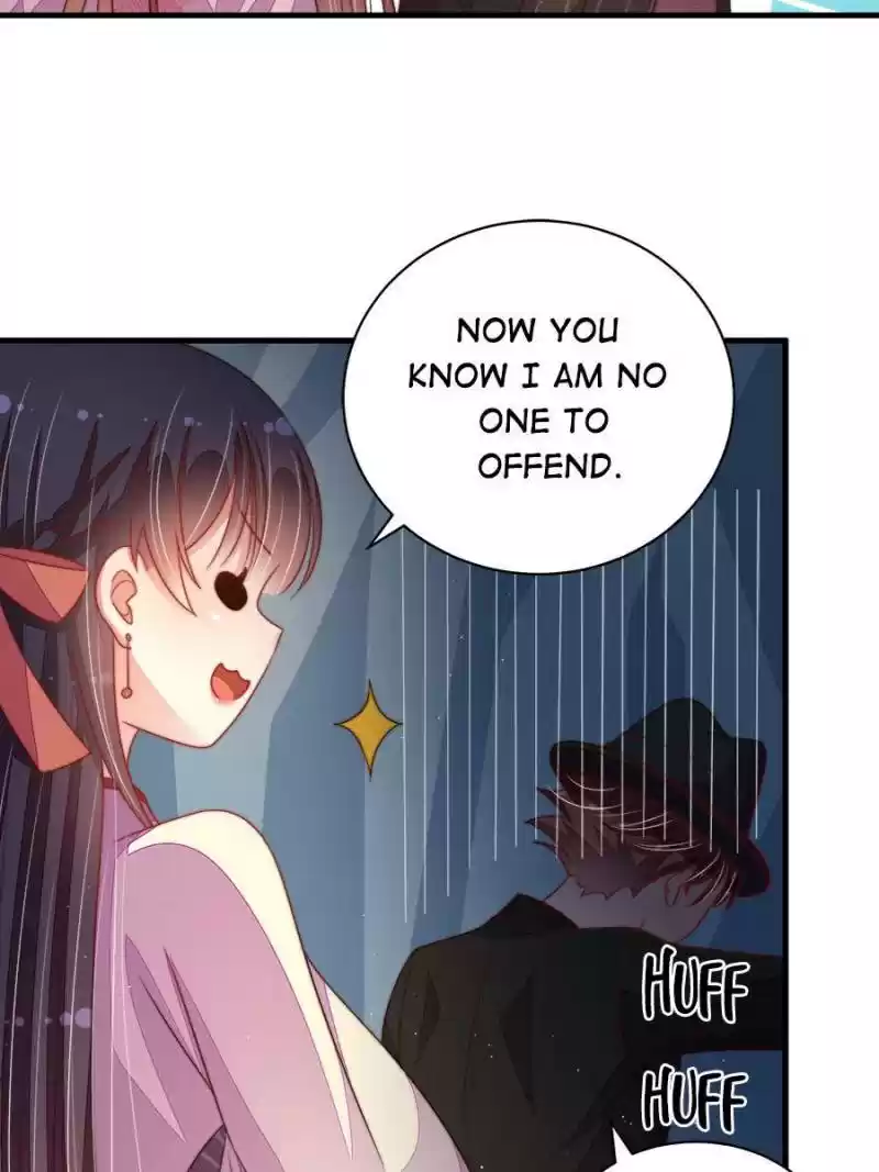 Marshal Is Jealous Everyday Chapter 123