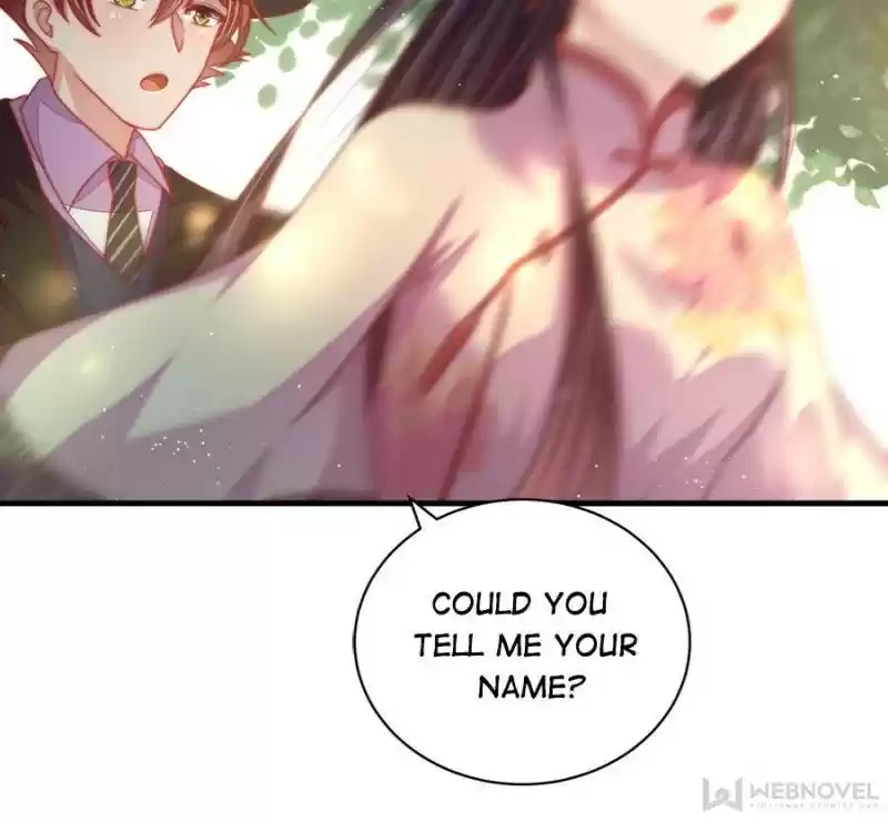 Marshal Is Jealous Everyday Chapter 123