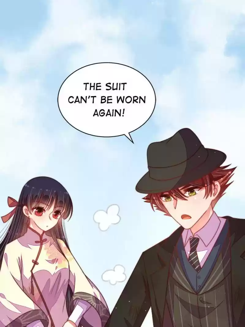 Marshal Is Jealous Everyday Chapter 123