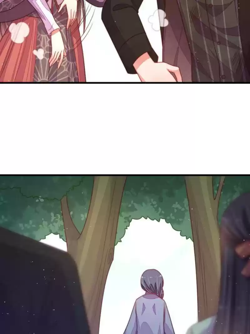 Marshal Is Jealous Everyday Chapter 123