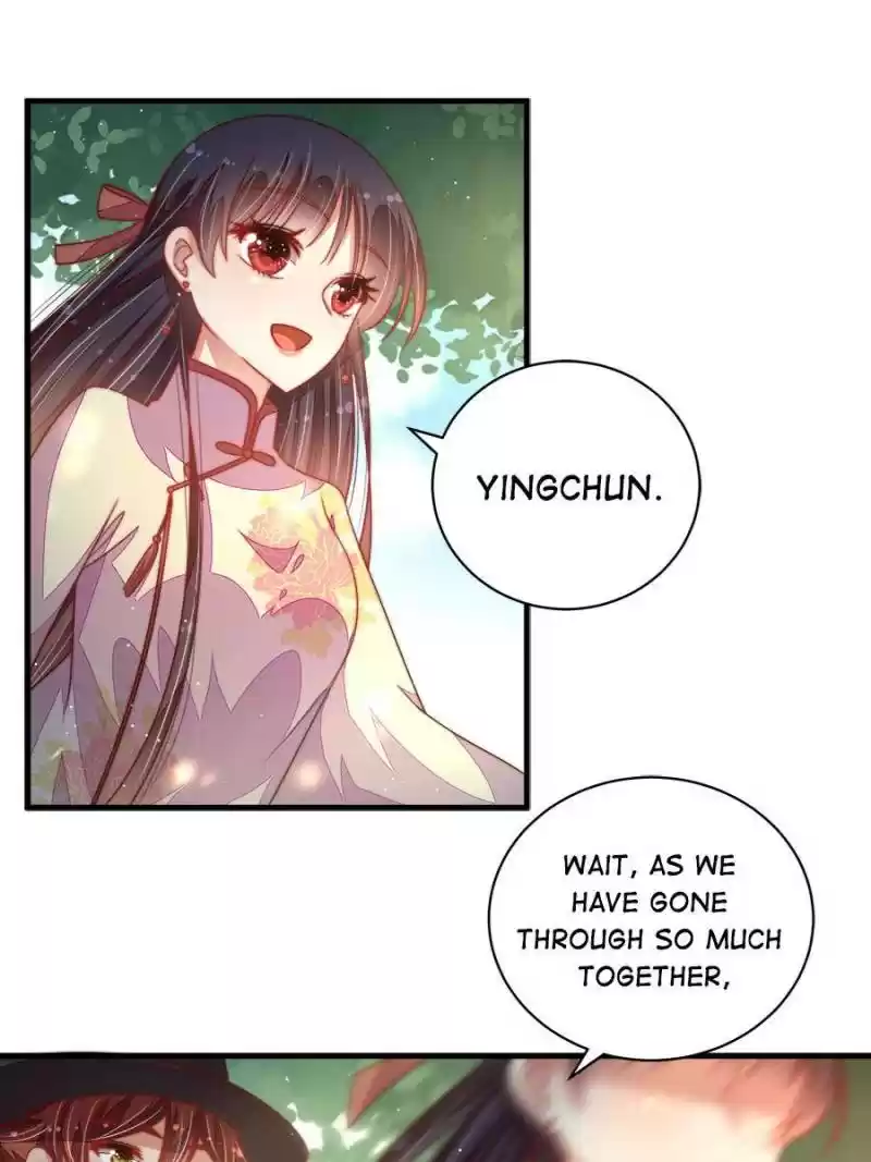 Marshal Is Jealous Everyday Chapter 123