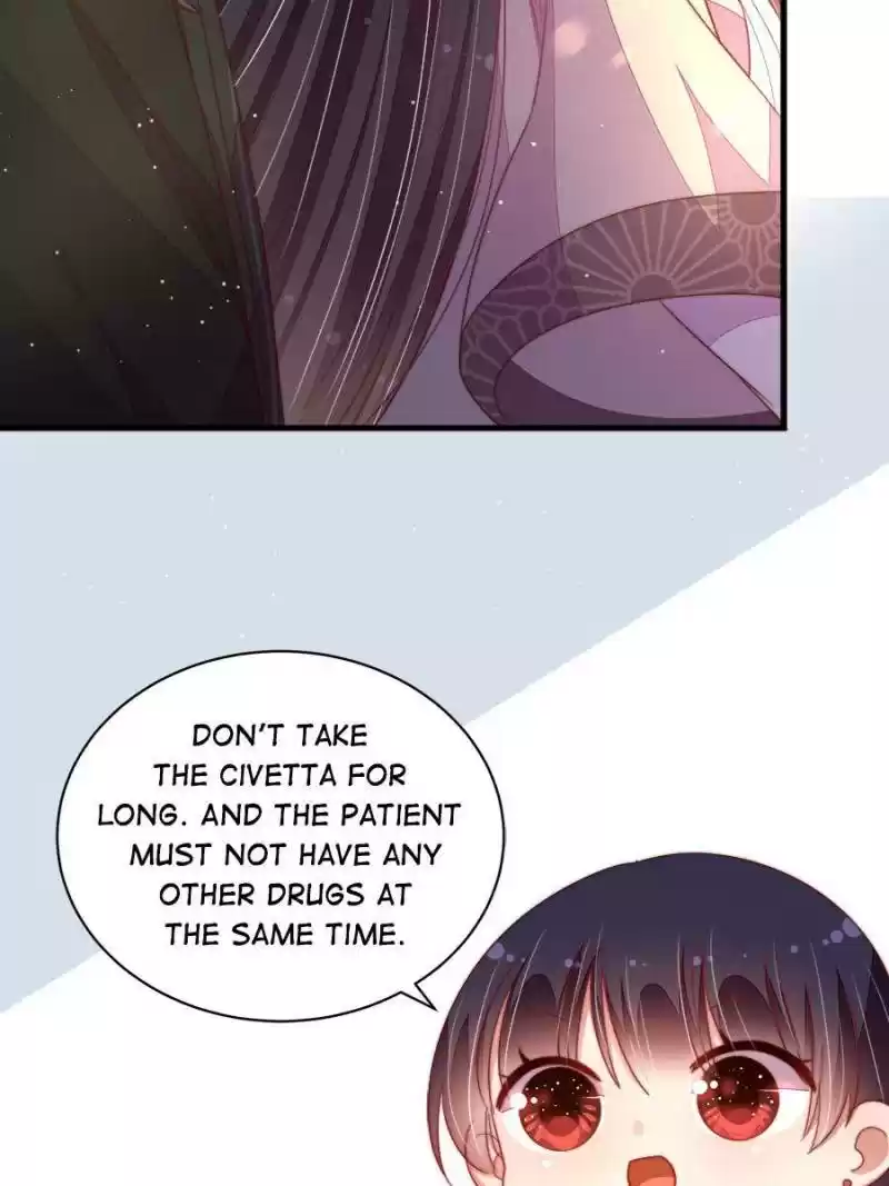 Marshal Is Jealous Everyday Chapter 123