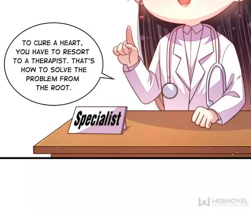 Marshal Is Jealous Everyday Chapter 123