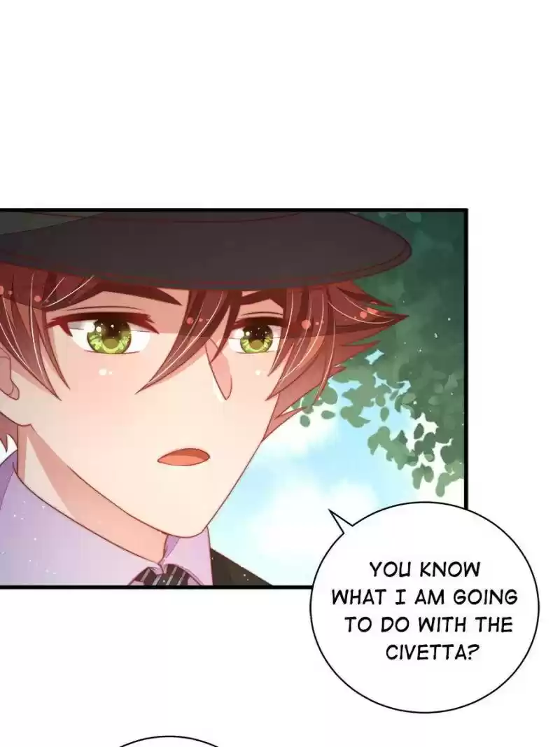 Marshal Is Jealous Everyday Chapter 123