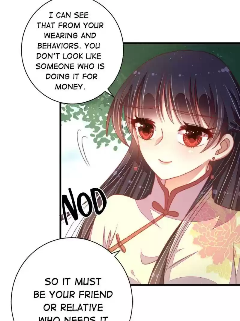 Marshal Is Jealous Everyday Chapter 123